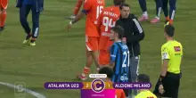 Coppa Italia, Atalanta U23-Alcione 2-1: gol e highlights