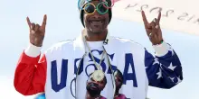Snoop Dogg sarà l’inviato alle Olimpiadi invernali di Milano Cortina