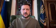 Guerra Ucraina, Zelensky: 'Nessuna decisione senza di noi'