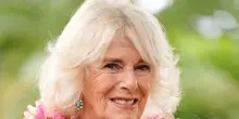La regina Camilla vittima di un'aggressione sessuale da ragazza