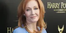 J.K. Rowling entusiasta della serie di Harry Potter: 'Meravigliosa'