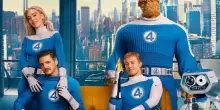 I Fantastici 4 – Gli Inizi: il reboot Marvel che emoziona e sorprende