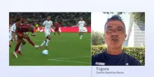 Roma, Gasperini si gode Wesley titolare a destra nel Brasile