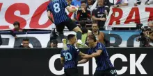 Inter-River Plate 2-0: cronaca e tabellino
