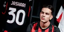 Jashari: 'Milan un sogno. Baggio e Pirlo idoli'