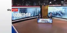 Sky Tg24 Economia, puntata del 12.06.2025