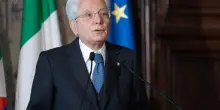 Mattarella: “Troppi squilibri in retribuzioni manager-dipendenti'