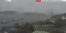 Tempesta Floris, allerta meteo nel Regno Unito e in Irlanda