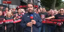 Milan-Leeds, amichevole 'in casa' a Dublino: ecco perché...