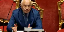 Caso Almasri, Nordio: 'Azioni Bartolozzi esecutive dei miei ordini'