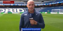 real madrid juventus formazione news