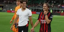 Milan-Cremonese, un dubbio a centrocampo per Allegri