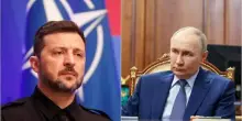 Guerra Russia-Ucraina, cosa è emerso dai colloqui a Istanbul