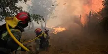 Incendi in Spagna, sale a tre il bilancio delle vittime