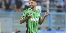 Lecce-Sassuolo: i neroverdi recuperano Berardi