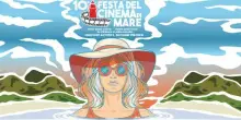 Festa del Cinema di Mare 2025, il programma della decima edizione