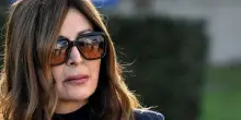 Daniela Santanché e la truffa all'Inps: processo sospeso
