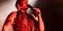 Olly a Milano, la possibile scaletta del concerto al Forum di Assago