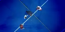 Sinner-Bublik: highlights Atp Vienna