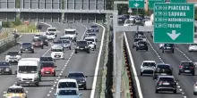 Fine settimana da bollino rosso, controesodo per 12 mln italiani