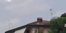 Delitto Garlasco, sopralluogo dei Ris alla Villa dei Poggi