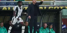 Dove vedere Udinese-Monza