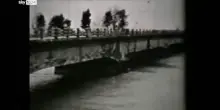 60esimo anniversario dell'alluvione di Latisana