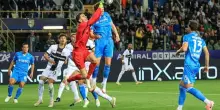 Le pagelle di Parma-Napoli 0-0