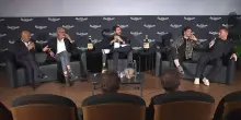 Totti e Spalletti scherzano sulla Juve