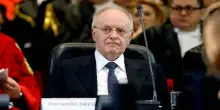 Davigo, ricorso respinto: resta condanna per rivelazione di segreto