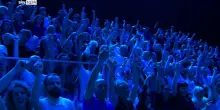 X Factor 2025, per Achille Lauro c’è armonia tra i giudici