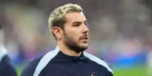 Theo Hernandez, a Parigi le visite per l'Al-Hilal