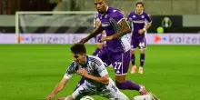 Le pagelle di Fiorentina-Sigma Olomouc 2-0