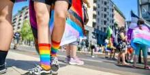 Pride Month 2025: tutti gli eventi in programma in Italia