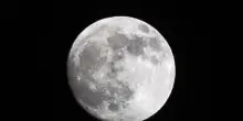 Luna piena dei Fiori a maggio: come e quando vederla