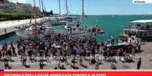 Freedom Flotilla salpa verso Gaza contro il blocco
