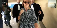 Francia, Gisele Pelicot nominata cavaliere della Legion d'Onore