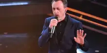 Neffa ha annunciato il nuovo album Canerandagio Parte 2