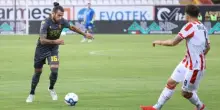 Gli highlights di Vicenza-Ternana 0-0