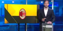 Milan, tentativo per Darwin Nunez per l'attacco