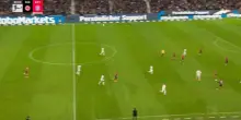 Eintracht-Bayern Monaco 0-3: gol e highlights