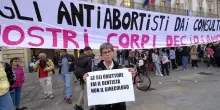 Aborto, in Sicilia scatta l'obbligo di assumere medici non obiettori