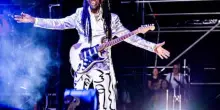 Nile Rodgers e Chic al Lucca Summer Festival: la festa? È qui!