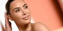 Kim Kardashian premiata a Venezia con il Diane von Furstenberg Award