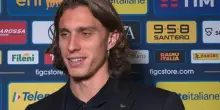 Calafiori: 'Noi siamo l'Italia, andremo al Mondiale'. VIDEO