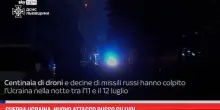 Guerra Ucraina, nuovo attacco russo su Lviv