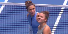 Wta Pechino, Errani e Paolini in finale nel doppio