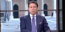 Conte al Live In Sky Tg24: manifestazione per Gaza andava fatta, è aperta a tutti
