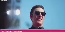 Chi è Sacha Baron Cohen