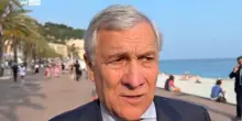 Referendum, Tajani: cambiare legge per richiederlo